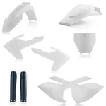 Acerbis 2462605569 Full Plastic Kit Fits FC250-450:16-17, TC250/TE/FE/TX/FX:17. Fixed Price $169.96.