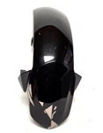 2012-2016 Kawasaki Ninja 650 Oem Front Fender M.s. Black 35004-0304-660. Fixed Price $55.00.