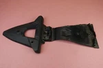 2012 - 2015 Honda NC700X Rear Holder Panel Plate. Fixed Price $34.49.