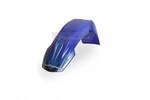 Polisport 8551300006 Plastic Front Fender Blue Pre-drilled 2008 Yamaha YZ250F. Fixed Price $39.99.