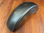 Harley Davidson 12-17 Softail Slim Oem Charcoal Satin Rear Fender 59500-14DUM. Fixed Price $299.99.