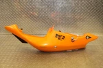 2003 Kawasaki Ninja ZX7R ZX750P Left Rear Back Tail Fairing Cowl Shroud. Fixed Price $89.99.