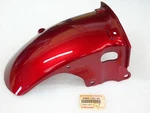 Kawasaki Nos New 35004-1321-H3 Candy Wine Red Front Fender ZX900 Ninja ZX-9R. Fixed Price $99.99.