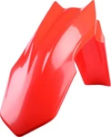 Polisport - 8573900001 Front Fender Red Honda CRF450R CRF250R. Fixed Price $36.99.