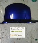 Yamaha YZFR6 1999-2000 Rear Fender Comp. 5EB-21650-00-00. Fixed Price $49.97.