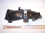 Suzuki Rear Inner Body Fender 63110-44AA0 DR200 94 05 Lm. Fixed Price $21.95.