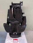 Honda Rear Fender 2006-2005 CBR600RR 80111-MEE-D10 New Oem 80111MEED10. Fixed Price $116.97.