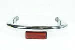 2008 Harley Touring Flhx Street Glide Oem Rear License Plate Support Bar Holder. Fixed Price $93.60.