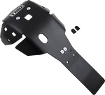 T.m. Designworks Skid Plate Black Honda Crf 250R/RX HOLG-265-BK. Fixed Price $180.15.