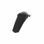 Acerbis Black Rear Fender For Yamaha Yz 250 450 06-09 2040880001. Fixed Price $32.95.