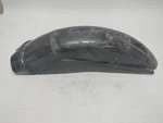 1980 Kawasaki KE125 Rear Inner Fender 35022-064. Fixed Price $20.00.