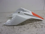 Ktm Dirt Bike New Oem Rear Fender White 2017 # 4630801300028B. Fixed Price $49.00.