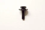 Qty 3 Yamaha M6X96 Bolt With Washer Atv Utv Motorcycle Pwc 90119-06096-00. Fixed Price $24.99.