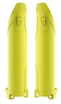 Polisport Fork Paraselli Neon Yellow Kawasaki Kx 450 2009-2024. Fixed Price $26.37.