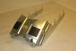 Harley Davidson Oem Fat Bob Rear Fender Brace Support 69200423. Fixed Price $16.09.
