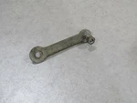 1974 Hodaka 100 Dirt Squirt Model 96 Front Brake Backing Plate Stay 938737. Fixed Price $16.95.