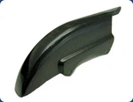 Ducati Monster S2R S4R Carbon Fiber Rear Chain Guard Autoclave Made Italy. Fixed Price $149.96.