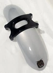 Moto Guzzi - V7 Special: Front Mudguard With Stablization Plate #886634. Fixed Price $139.75.