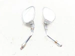 05-09 Suzuki VL1500 Boulevard C90 Left Right Rearview Mirror Set 56500-41F01. Fixed Price $32.12.