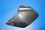 2006 05-23 DRZ400SM Frame Black Oem Lid Cover Plate Shroud 47211-29FC0-019. Fixed Price $49.99.