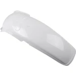 Ufo Plastics YA02801-046 Mx Rear Fender, White. Fixed Price $55.95.