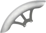 Arlen Ness 21" Pro Short Front Fender 1998-2013 Harley Touring Flhr Flht Fltr. Fixed Price $334.95.