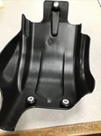 Yamaha Engine Guard Yz & Wr, B3J-2147A-00-00. Fixed Price $30.99.