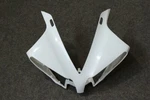 Unpainted Upper Front Cowl Fairing Nose Cover For Yamaha Yzf R1 2012-2014 2013. Fixed Price $41.50.