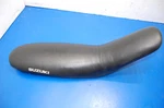 2005 06-18 DR-Z400SM Comp Lether Seat Soft Cover Base Padding 45100-29FE0-BYD. Fixed Price $199.99.