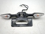 18-26 Kawasaki Ninja EX400 Rear Fender Bracket Turn Signal Assembly. Fixed Price $80.52.