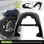 Vivid Black Abs Rear Fender For Harley Night Special Vrscdx V-rod 2002-2017. Fixed Price $72.98.