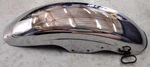 1990-1996 Kawasaki Vulcan Front Wheel Fender Chrome Oem 35001-1140. Fixed Price $49.99.