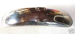 Yamaha XV1000 Virago Front Fender 42X-21510-00-93. Fixed Price $45.95.