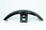 2013 Harley Sportster XL1200 Custom Oem Front Wheel Fender Shell Panel Dented. Fixed Price $72.00.