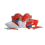 Polisport Plastic Kit Honda CRF250R 04-05 Oem. Fixed Price $147.90.