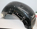 2005 Honda VTX1300S Rear Back Fender 80110-MEA-670ZA. Fixed Price $189.95.