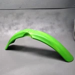 Kawasaki KD80 1980 1983 1984 KM100 1978 1976 Front Fender 35004-1043 Oem. Fixed Price $99.95.