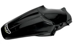 Ufo Black Plastic Rear Fender (KA03715#001). Fixed Price $37.96.