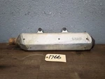 2009 Ktm 450XCF Oem Exhaust Slip On Muffler Silencer 77005079200 Xc-f. Fixed Price $200.00.