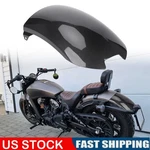 Rear Fender Mudguard For Scout Sixty Bobber/indian 2015-2025 Black. Fixed Price $92.65.