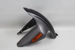 Ducati 848 Evo Corse 1098 1198 Oem Front Fender Mudguard Fairing Cowl 56420711AP. Fixed Price $119.99.