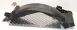 1983 Honda Nighthawk 650 Rear Back Inner Wheel Fender Mud Splash Guard. Fixed Price $37.55.