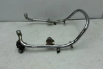 1981 Honda CX500D (#441) Rear Grab Bar Seat Rail Stay. Fixed Price $45.00.