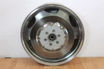 2000 Suzuki Intruder VL1500 Rear Wheel. Fixed Price $175.00.