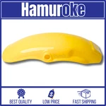 Fits For Yamaha Rear Fender Mudguard Enduro Vmx DT100 DT125 B Yellow. Fixed Price $73.80.