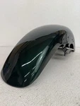 2025 Oem Harley-davidson Road Street Glide Front Fender Alpine Green. Fixed Price $299.99.