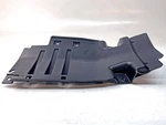 2025 Royal Enfield Interceptor Bear 650 Tail Fairing / Undertray - 148096C. Fixed Price $47.71.