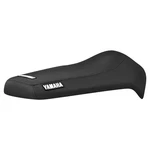2009-2015 Yamaha Zuma 125 Gripper Seat Cover All Black Standard #573. Fixed Price $54.99.