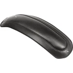 Mustang - 78055 Fender Bib For Solo Seats, Plain. Fixed Price $55.00.