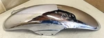 '83 CX650 Front Fender Chrome Oem 1983 Honda. Fixed Price $94.95.